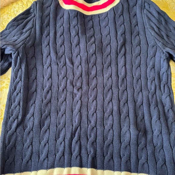 Lilly Pulitzer NWT Brockton Sweater - Picture 5 of 5